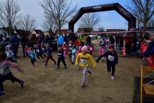 Bambini, Schüler  Jugend